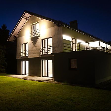 Apartamenty Dawna Weichsel Exterior foto