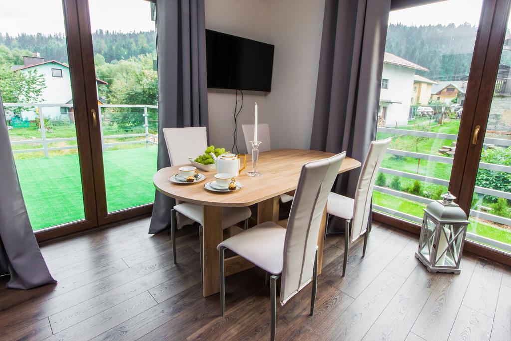Apartamenty Dawna Weichsel Zimmer foto