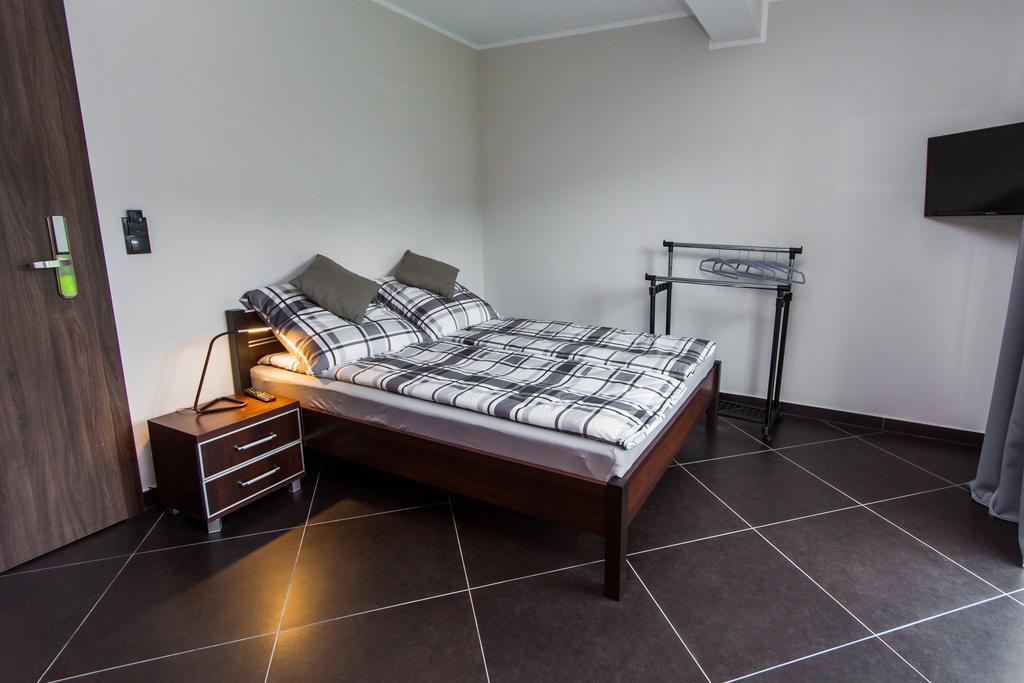 Apartamenty Dawna Weichsel Zimmer foto