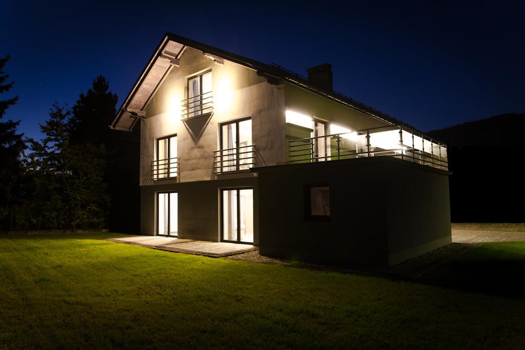 Apartamenty Dawna Weichsel Exterior foto