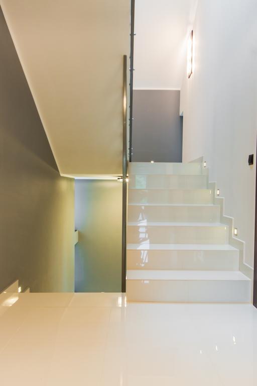 Apartamenty Dawna Weichsel Exterior foto