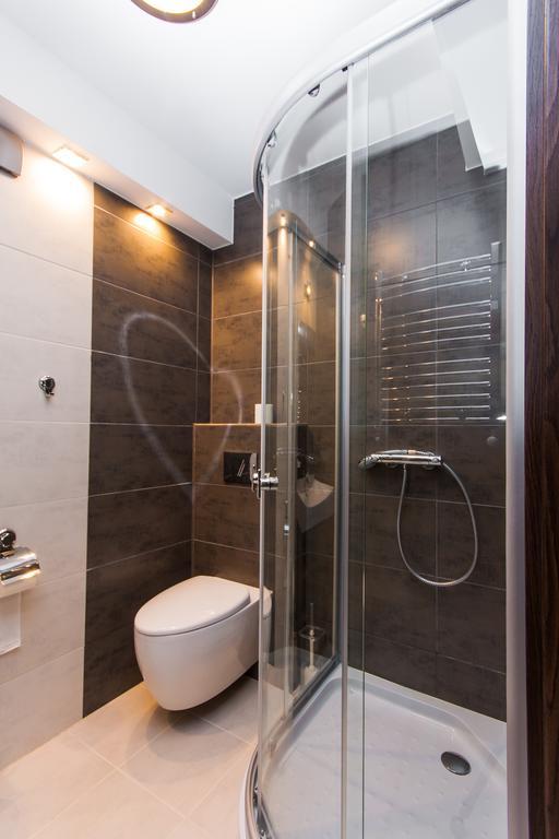 Apartamenty Dawna Weichsel Zimmer foto