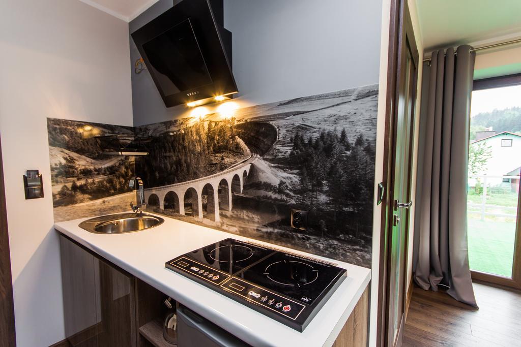 Apartamenty Dawna Weichsel Zimmer foto