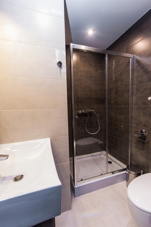 Apartamenty Dawna Weichsel Zimmer foto